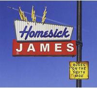Homesick James - Blues on the South Side