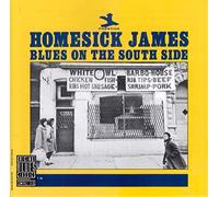 Homesick James - Blues on the South Side