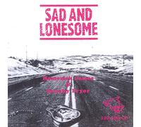 Homesick, James & Prior, Snooky - Sad & Lonesome