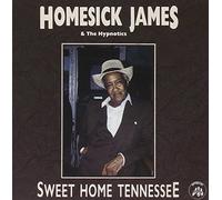 Homesick, James - Sweet Home Tenessee