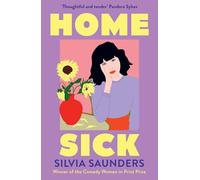 Homesick: the sharp and witty prize-winning debut novel for 2025