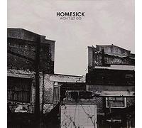 Homesick - Won't Let Go