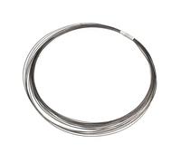 Homesom 1mm diamante filo sega lunghezza 2m zincato sega a traforo granito marmo gioielli legno multifunzione sega filo