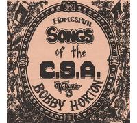 Homespun Songs of C.S.A. 3 by unknown (2008-02-01)