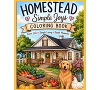 Homestead Simple Joys