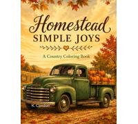 Homestead Simple Joys: Fall