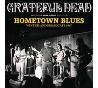 hometown blues (live broadcasts 1967)