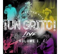 Hometown Boys - Un Grito! Live Vol. 1