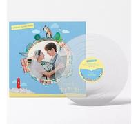 HOMETOWN CHA CHA CHA OST LP / Vinile colorato 180g / Dramma TVN coreano...