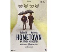 Hometown - La strada dei ricordi (DVD)