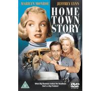 Hometown Story [DVD] [1951] by Marilyn Monroe