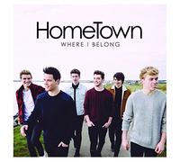 Hometown - Where i Belong