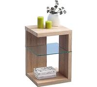 HomeTrends4You, 515742, Tavolino, Beige, 40 x 60 x 40 cm