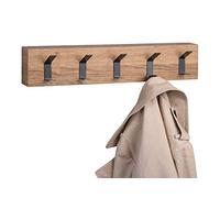 HomeTrends4You - Guardaroba in MDF, 50 x 10 x 5 cm