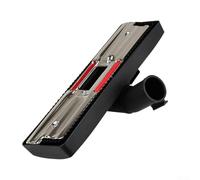 HomeVortex 1 PZ Spazzola Pavimento Testa Attacco 32 mm Per Henry Per Numatic Per Hoover Aspirapolvere Per Tappeti Pavimenti duri Piastrelle di Legno
