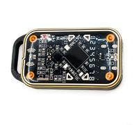 HomeVortex 3,0 simulatore di Smart Card con i pulsanti doppi per la commutazione della scanalatura di copia di UID ed il dispositivo su compatibile con le carte multiple di IC e di identificazione