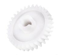 HomeVortex 41A2817 Ingranaggio di trasmissione, per LiftMaster per Chamberlain, per apriporta garage artigianale, parte di ricambio a 32 denti per modelli a catena e trasmissione a cinghia dal 1984