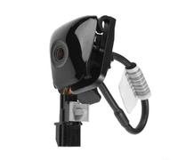 HomeVortex 95760-A7CC1 Telecamera posteriore per parcheggio, compatibile, con, per Cerato ad alta risoluzione ABS Backup Assist Cam, per una facile installazione nera