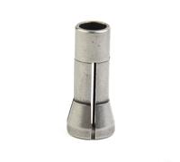 HomeVortex Accessorio per dado mandrino 3 mm 6 mm compatibile con 906 763620-8 763627-4 GD0603 GD0601 Parte di ricambio in acciaio (6 mm)