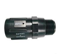 HomeVortex AG-30, Survey GNSS Full-Band per GPS, BeiDou, GLONASS, per Galileo con cavo da 5 m e base magnetica per agricoltura marina geodetica IP67 (45PSI)
