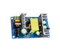 HomeVortex Alimentatore switching AC-DC 24V 9A 216W, modulo trasformatore step-down con protezione da sovracorrente, compatto 115 x 66 x 34 mm per illuminazione a LED, casa intelligente e