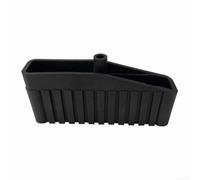 HomeVortex Aliscafo elettrico per tavola da surf 25,4 cm, timone PA66 ad alta resistenza per una maggiore velocità e stabilità, accessorio aliscafo nero, compatibile con vari (B)