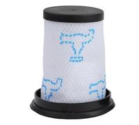 HomeVortex Aspirapolvere Filtro di Ricambio ZR009003 Per Air Force 760 Lavabile Separatore Schermo Ad Alta Efficienza Sistema di Raccolta Della Polvere Pulizia Domestica