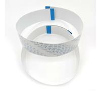 HomeVortex Cavo Testina Alta Affidabilità XP600 XP700 | CompatibilitÃ XP600, lunghezza 40cm, test rigorosi, prestazioni stabili, ricambio affidabile