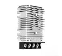 HomeVortex Convertitore step-down da 72 V a 12 V CC-CC 40 A 480 W IP67 modulo di alimentazione impermeabile con guscio in lega di alluminio per carrello sistema solare