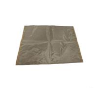 HomeVortex Copertura del router WiFi Anti-Radiazioni Scudo protettivo Doppia Apertura Design Blocco Mesh Guard Caso Per Home Office Protezione Apparecchiature di Rete