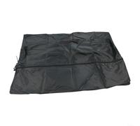 HomeVortex Copertura impermeabile e antipolvere per frigorifero, tessuto 210D, con vestibilità sicura per tutte le stagioni (61 x 61 x 190 cm)