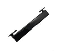 HomeVortex Copertura in ABS nero opaco per Mercedes Classe GLE Coupe W167 2021-2026, accessorio di protezione esterno per portapacchi (non verniciato)