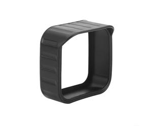 HomeVortex Copertura protettiva impermeabile in silicone per fotocamera Blink per esterni e interni per XT2, custodia parasole contro gocce di polvere, per una facile installazione della pelle di