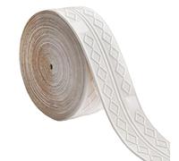 HomeVortex Elegante e attraente, la scelta per un look moderno è il rivestimento da parete a 18 4 m di lunghezza (A1)