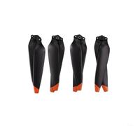 HomeVortex Elica per DJI Matrice 4, lame a paletta per ridurre il rumore, 10 x 3 x 1 cm, materiale PC di alta qualità, per Matrice serie 4 (stretta)