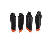 HomeVortex Elica per DJI Matrice 4, lame a paletta per ridurre il rumore, 10 x 3 x 1 cm, materiale PC di alta qualità, per Matrice serie 4 (larghezza)
