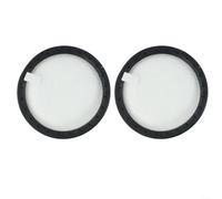 HomeVortex Filtro di ricambio per aspirapolvere, pezzo di ricambio riutilizzabile per Hoover H-FREE 300, modello 35602278 S137, adatto per HF322CAR011 HF322HM011 HF322RPT011 (2 pezzi)