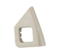 HomeVortex Gancio Destro Cassetto Portaoggetti per camry 2006-2011 Gancio | Compatibile per toyota per camry XV40, installazione diretta, sostituzione perfetta per cassetto rotto