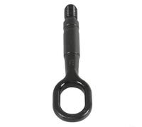 HomeVortex Gancio di traino in metallo con occhiello di ricambio diretto numero 8K0805615C 5GD805615 per Passat per Tiguan A7 Q3 Q5 RS3 RS6 RS7 RSQ3 Kodiaq