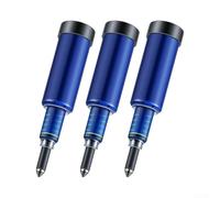HomeVortex Grasso per trasparente per Punte Seghe 2 Riempimento per facile(3pcs)
