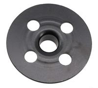 HomeVortex Guida per modello router da 18 mm, per boccola, compatibile con 3620 3612 3612C RP0900 RP1801 RP2301 344364-5, guida per boccola per la lavorazione del legno (2 pezzi)