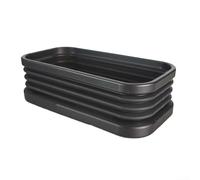 HomeVortex Imbuto manuale per la pulizia della smerigliatrice ad aria compressa, per NJ Cafe Espresso ES601/701, strumento di rimozione del terreno residuo in silicone, per un controllo preciso della
