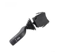HomeVortex Interruttore faro Per Corsa Per Combo Per Meriva Colonna di Ricambio Controllo Della Luce Direzionale Nero C 2000-2009 OE 1241210 09185413
