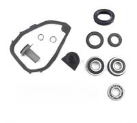 HomeVortex Kit cuscinetto di servizio di trasmissione per 106 205 306 206 207 208 309 C2 C3 per C4, OEM 229945 Set di riparazione del cambio manuale, Per ABS Parte di ricambio in metallo,
