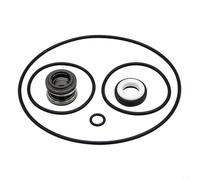 HomeVortex Kit di guarnizioni per albero pompa piscina PS-200 O-Ring Set di ricambio con guarnizioni di scarico volute per XP2 XP2E AquaFlo Flo-Master Series
