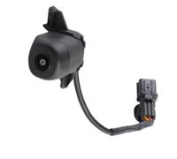 HomeVortex Macchina fotografica inversa impermeabile della macchina fotografica di sostegno 99240-S1500 della macchina fotografica posteriore per il sistema di telecamere del veicolo di Hyundai Santa