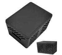 HomeVortex Modulo di deodorizzazione del serbatoio dell'acqua per Roborock per Qrevo Curv, per robot aspirapolvere Saros 10/10R/Z70, prestazioni di pulizia del pavimento migliorate