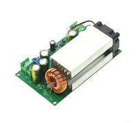 HomeVortex Modulo step-down DC-DC regolabile da 12 V-75 V a 2,5 V-60 V 600 W 25 A, convertitore di tensione ad alta potenza per progetti di elettronica industriale