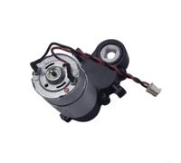 HomeVortex Motore spazzola centrale per robot aspirapolvere V20, gruppo motore a spazzola a rullo principale con cablaggio, parte di ricambio ad alta efficienza per la pulizia del robot spazzante