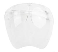 HomeVortex Occhiali protettivi per ciclismo, double face, anti appannamento, visione ampia, con protezione UV, per ciclismo, escursionismo, sci, attività all'aperto (grigio)